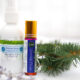 NEW! Simmer Down Massage Oil CBD - Image 4