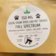 CBD Pet Treats Full Spectrum (30 pieces ) - Image 3